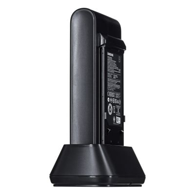4. Samsung Jet 95 Staubsauger VS20C9554TK/WA