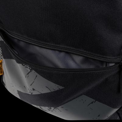4. Caterpillar Fastlane S Rucksack Schwarz (84887-84)