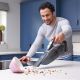 2. Powerconnect 1,5Ah BCHV001C1 BLACK+DECKER Staubsauger