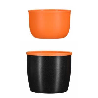 16. Esbit Vakuum-Thermoskanne 500 ml, schwarz