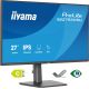 2. iiyama ProLite XB2793HSU-B1 Computermonitor 68,6 cm (27") 1920 x 1080 px Full HD LED Schwarz