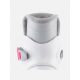5. Skischuhe ROSSIGNOL COMP J1 - WHITE