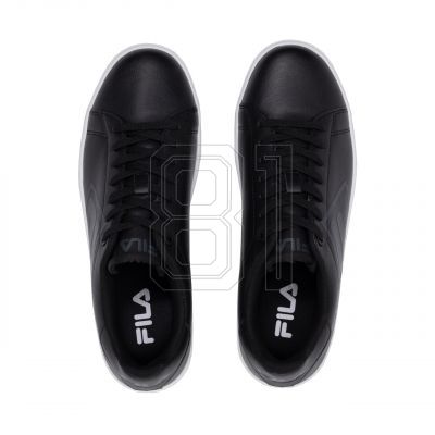 2. Fila Courtbay Logo M FFM0364 83036 Schuhe