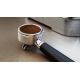 4. Philips PSA3218/10 Kaffeemaschine Barista Brew, 15 bar Pumpendruck, integrierter Milchaufschäumer, halbautomatisch, 1350 W, Schwarz