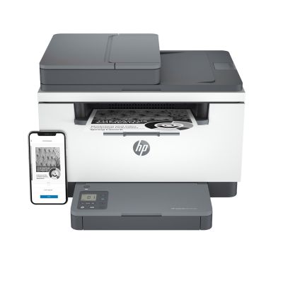 23. HP LaserJet M234sdw Multifunktionsdrucker