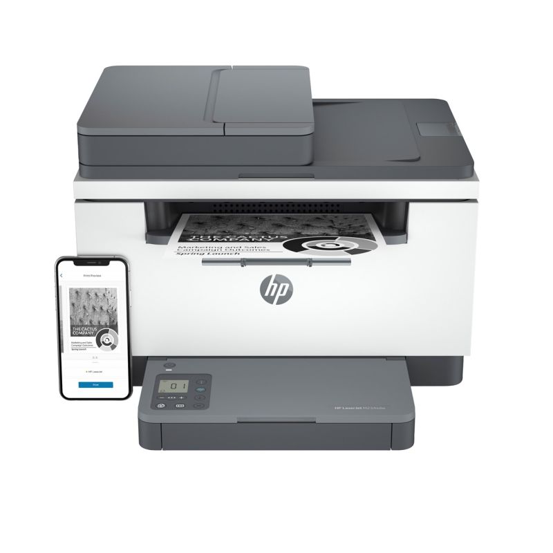 23. HP LaserJet M234sdw Multifunktionsdrucker