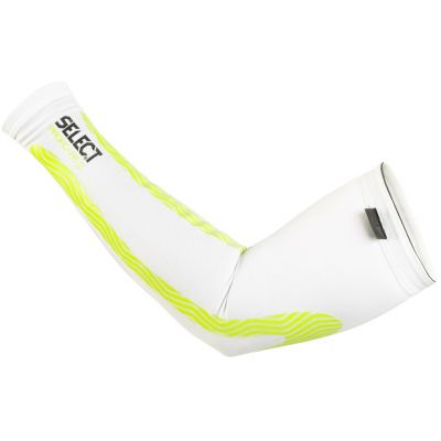 Select 6610 Kompressionsmanschette weiß