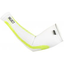 Select 6610 compression sleeve, white
