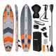 7. SUP-Board REBEL ACTIVE PRO RBA-4518 - orange