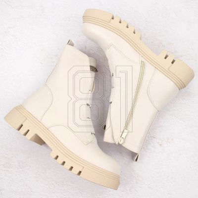 10. Jezzi Plateau-Stiefeletten W RMR2150-19 JEZ434B