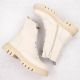 10. Jezzi Plateau-Stiefeletten W RMR2150-19 JEZ434B