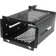 5. Inter-Tech C-501 Aspect Midi-Tower Schwarz