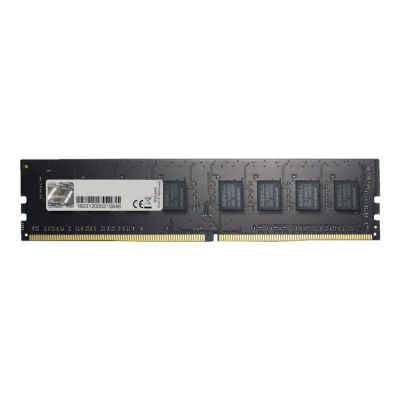 2. G.Skill Value F4-2666C19S-32GNT 32GB Speichermodul 1 x 32GB DDR4 288-Pin DIMM
