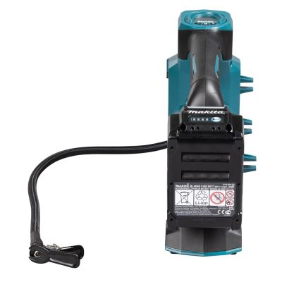 4. Makita MP001GZ Kompressor 24 l/min Akku
