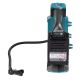 4. Makita MP001GZ Kompressor 24 l/min Akku