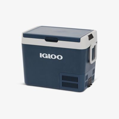 2. Igloo ICF40 40l elektrischer Kompressorkühlschrank