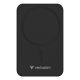 Verbatim Charge 'n' Go Essentials 20000 mAh kabelloses Laden Schwarz