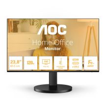 AOC LED-Monitor 23,8" 24B3CF2 100Hz