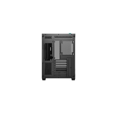 26. DeepCool CG530 Midi-Tower Schwarz