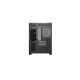 26. DeepCool CG530 Midi-Tower Schwarz