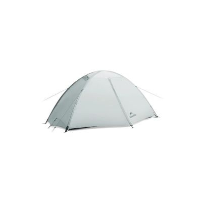 Jiling Zelt ul 1 15d cnk2650ws01-moon rock gray NATUREHIKE