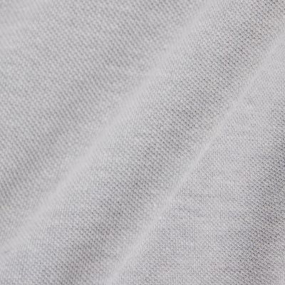10. New Balance Baumwoll-Piqué-Poloshirt M MT51519AG