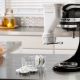 2. Kitchenaid 5KSMPEXTA Pasta-Aufsatz