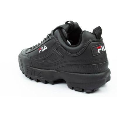5. Fila Disruptor Halbschuhe [1010262.12V] Größe 40