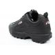5. Fila Disruptor Halbschuhe [1010262.12V] Größe 40