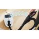 10. Bosch Serie 6 ProSilence BGB6SIL0L Staubsauger mit Beutel