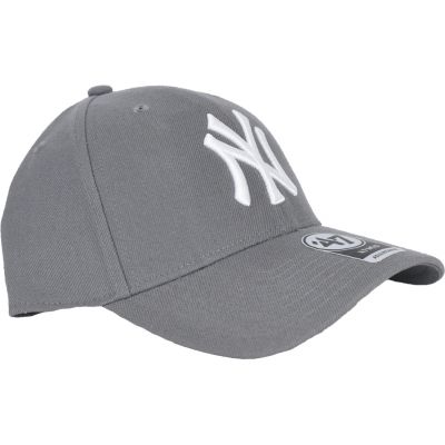 2. 47 Brand New York Yankees MVP-Kappe B-MVPSP17WBP-DY