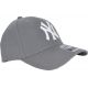 2. 47 Brand New York Yankees MVP-Kappe B-MVPSP17WBP-DY