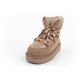 13. D.Franklin W DFSH375003-TAUP Schuhe