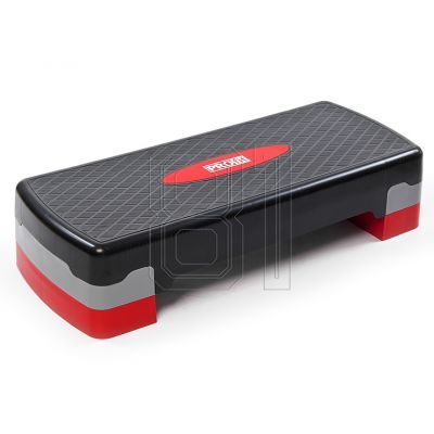 2. ProFit plus DK 2001 aerobic step