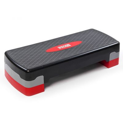 2. ProFit plus DK 2001 Aerobic-Step