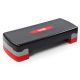 2. ProFit plus DK 2001 aerobic step