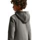 4. Nike Sportswear Club Fleece Kinder-Sweatshirt Grau FD3000 289