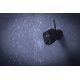 15. ABUS PPIC54520B Dome IP-Überwachungskamera für den Außenbereich, 3840 x 2160 px, Wandmontage