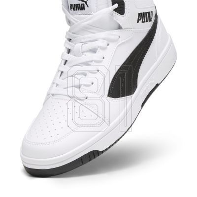 5. Puma Rebound V6 M shoes 392326 02