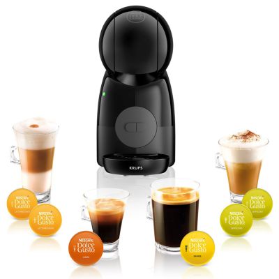 6. KRUPS KP1A3 Dolce Gusto Piccolo Espressomaschine