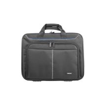 Laptoptasche NATEC Doberman NTO-0768 (15,6"; schwarz)