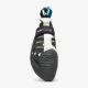 2. Scarpa Instinct VSR LV Kletterschuhe - Schwarz/Violett/Milch