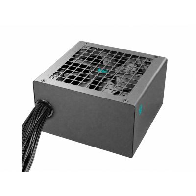 5. DeepCool PF650X Netzteil