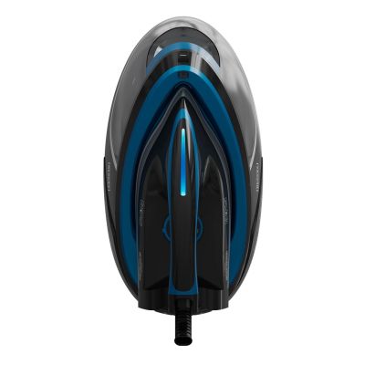 4. Black+Decker BXSS2401E Dampfgenerator (2400W)