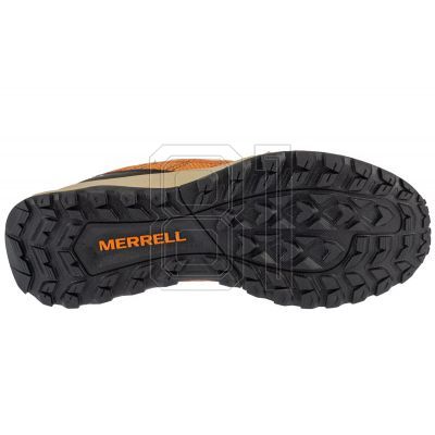 4. Merrell Fly Strike M J068439 Laufschuhe