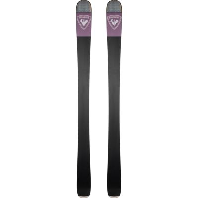 2. ROSSIGNOL RALLYBIRD SOUL 92 OFFENE SKI