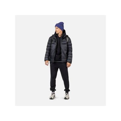 3. ROSSIGNOL Presset Pant Herrenhose schwarz