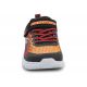3. Skechers Go Run 650 Norvo Jr 405035L-BKRD Schuhe