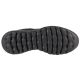 4. Skechers Go Walk Joy - Violett 124640-BBK Schwarz 36