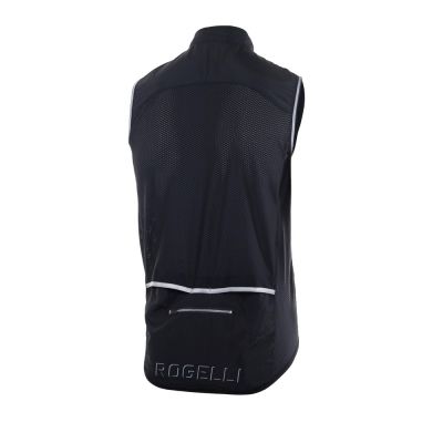 2. Rogelli CORE Weste schwarz M